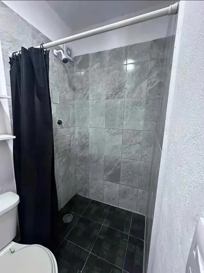 HouseCancún Apartmán