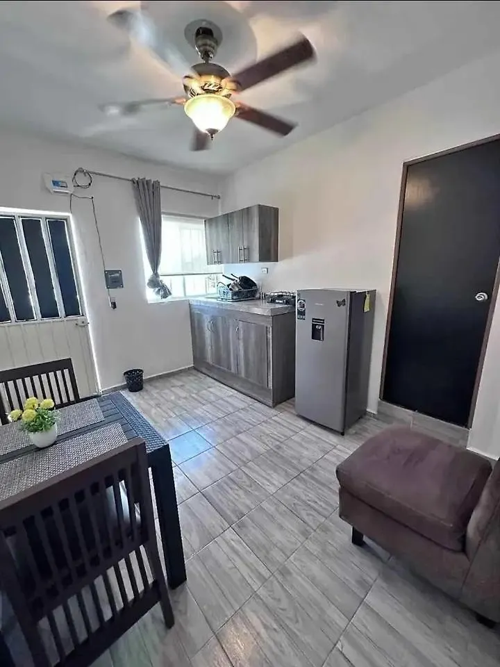 HouseCancún 0*,  Mexiko