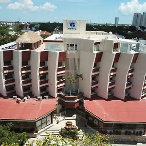4* Hotell Plaza Kokai