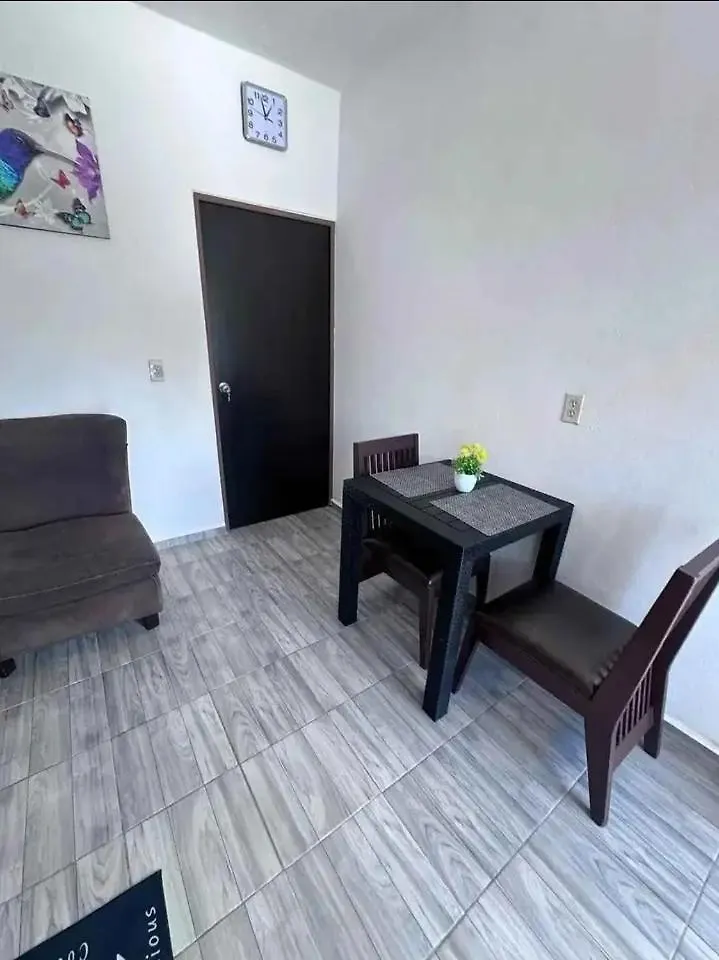Housecancun Mexico