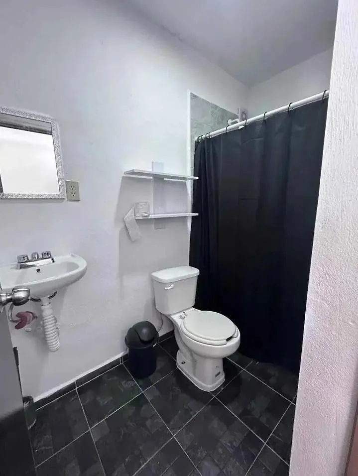 Apartment Housecancun Mexico