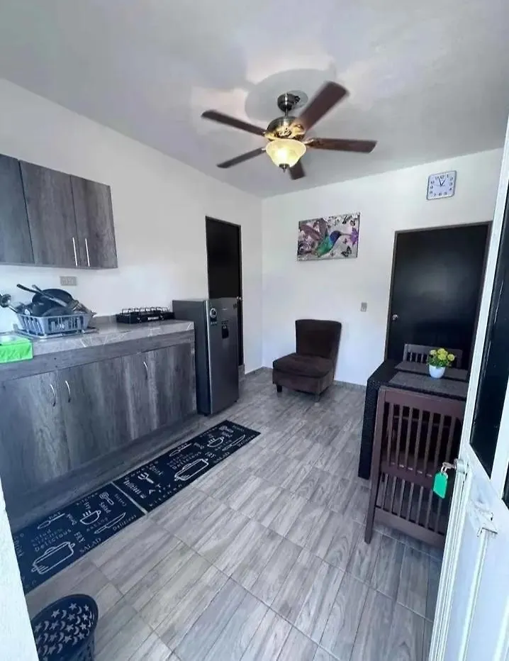 Apartment Housecancun