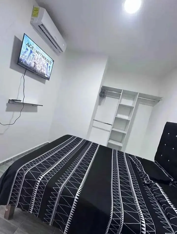 Housecancun